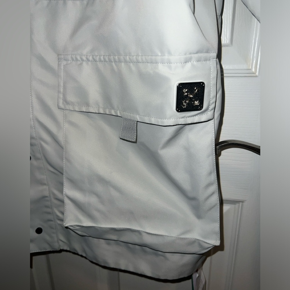Off-White Jacket - Picture 3 of 8